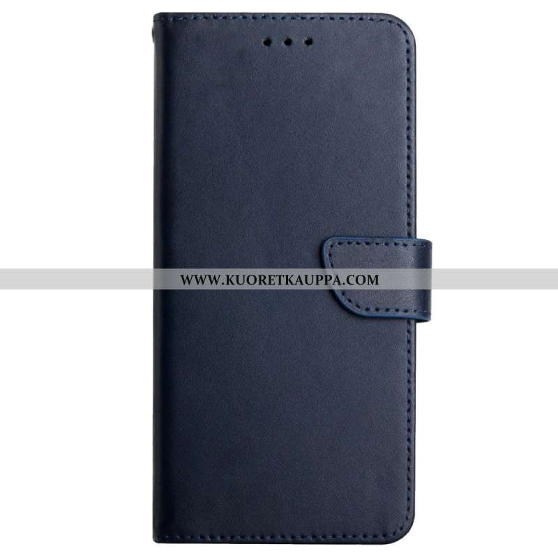 Kotelot Xiaomi 15 Puhelinkuoret Nappanahka