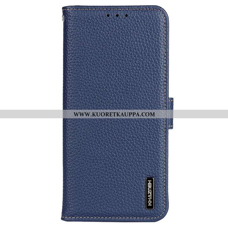 Kotelot Xiaomi 15 Ultra Aitoa Khazneh-nahkaa