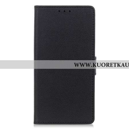 Kotelot Xiaomi 15 Ultra Klassinen Musta Suojakuori