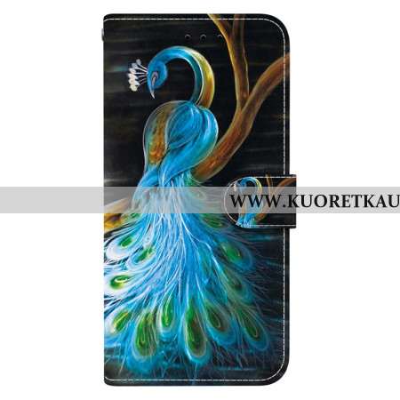 Kotelot Xiaomi 15 Ultra Riikinkukko