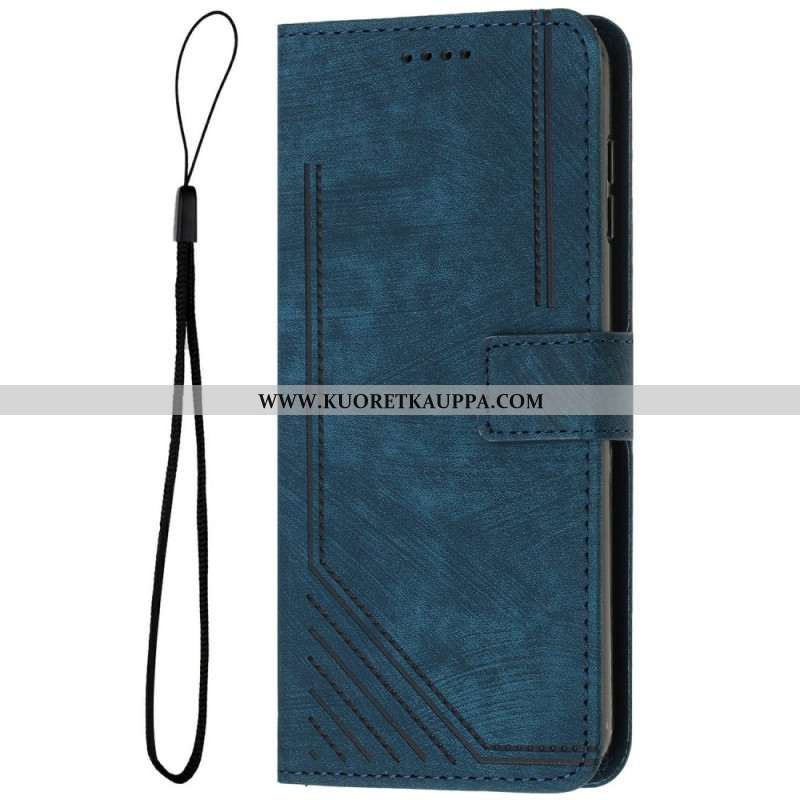 Kotelot Xiaomi 15 Ultra Viivakuvio