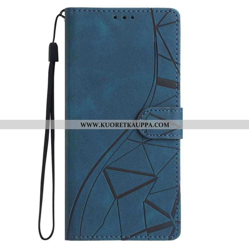 Kotelot Xiaomi 15t Kolmiokuvio