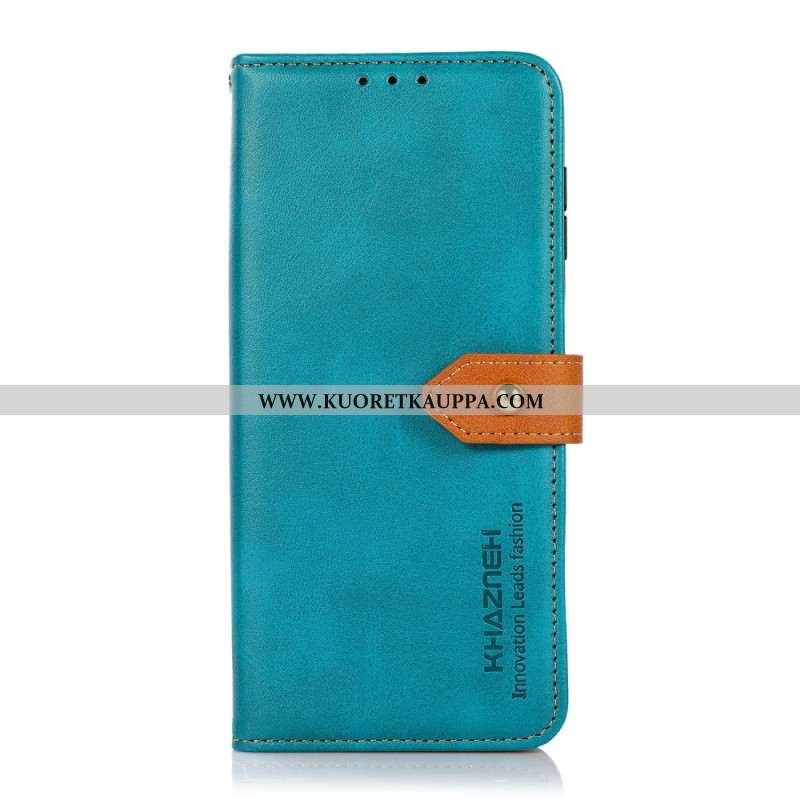 Kotelot Xiaomi 15t Kultainen Lukko Khazneh Suojakuori