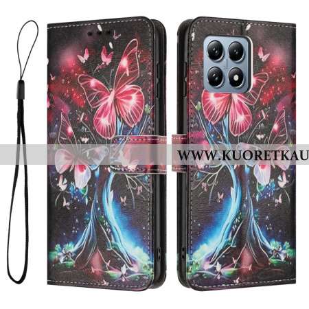 Kotelot Xiaomi 15t Perhospensas