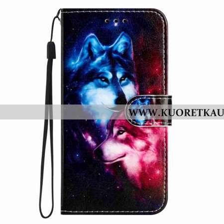 Kotelot Xiaomi 15t Pro Kahdella Sudella