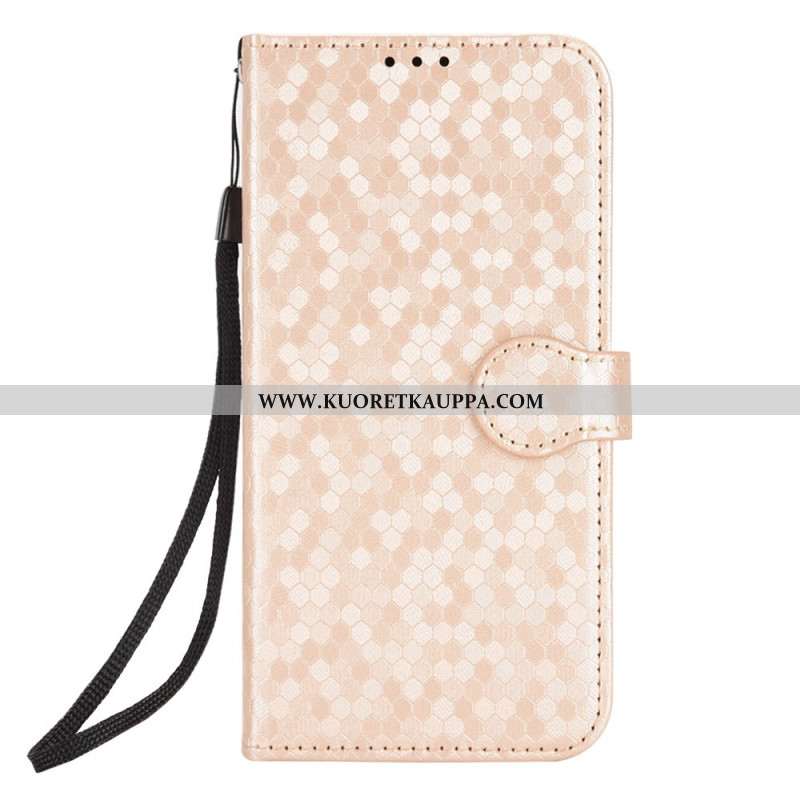 Kotelot Xiaomi 15t Pro Kimaltelevat Pisteet