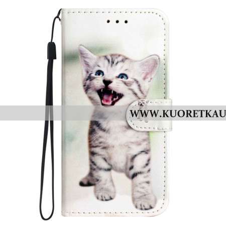 Kotelot Xiaomi 15t Pro Kissanpentu