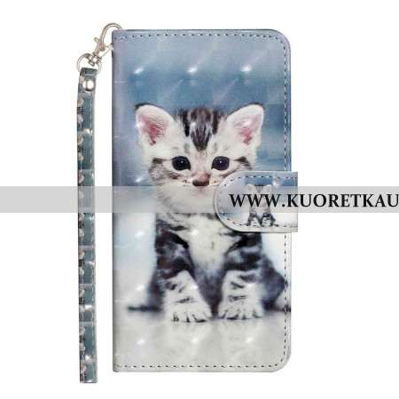 Kotelot Xiaomi 15t Pro Kissanpentu-naru