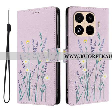 Kotelot Xiaomi 15t Pro Laventeli