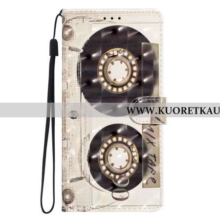 Kotelot Xiaomi 15t Pro Puhelinkuoret Kasetti