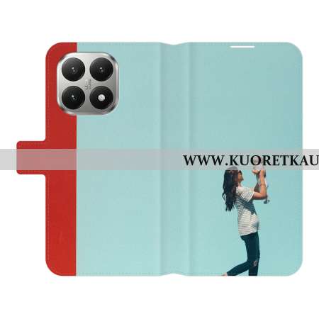 Kotelot Xiaomi 15t Puhelinkuoret Personoitu