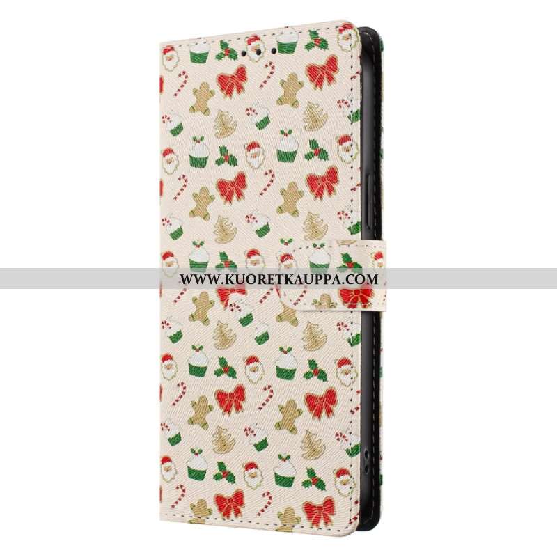 Kotelot Xiaomi 17 Pro Max Joulukuvio