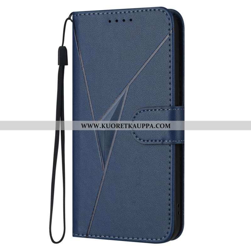 Kotelot Xiaomi 17 Pro Max Kolmiokuvio