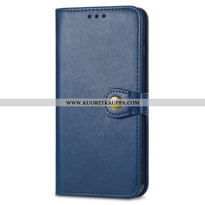 Kotelot Xiaomi 17 Pro Max Kultainen Lukko