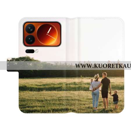 Kotelot Xiaomi 17 Pro Max Laatu Suojakuori