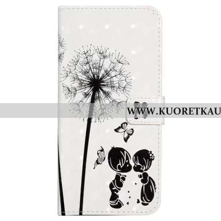 Kotelot Xiaomi 17 Pro Max Lapset Ja Voikukat