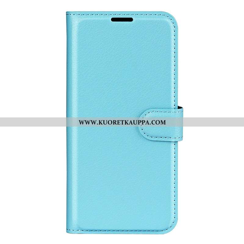 Kotelot Xiaomi 17 Pro Max Puhelinkuoret Keinonahkainen Litsi-nahka