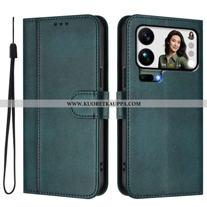 Kotelot Xiaomi 17 Pro Max Retro