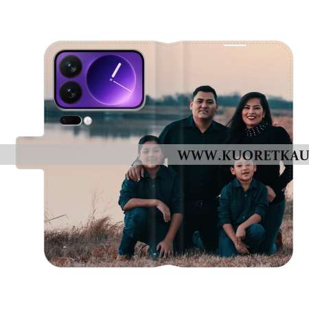 Kotelot Xiaomi 17 Pro Personoitu