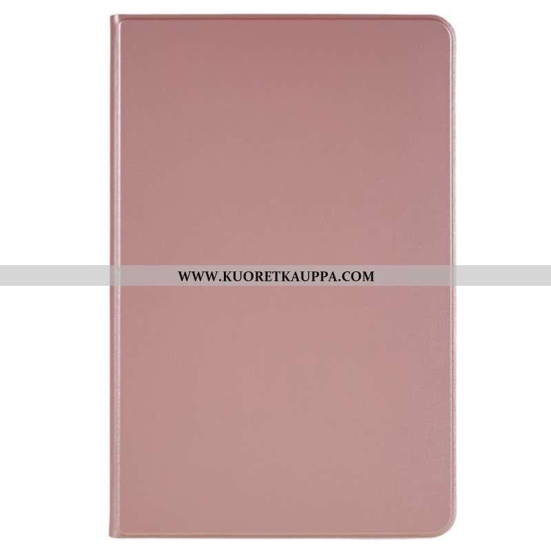 Kotelot Xiaomi Pad 6 Nahkajäljitelmä Suojakuori