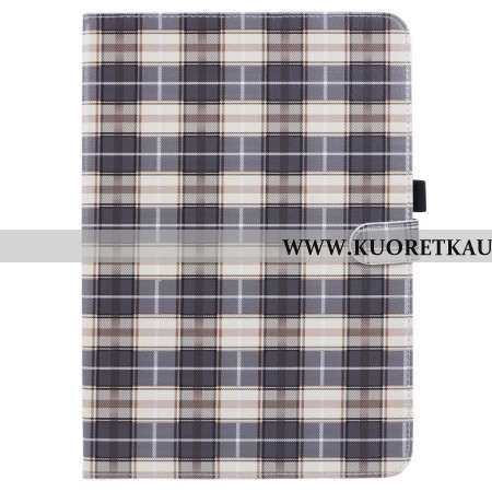 Kotelot Xiaomi Pad 6s Pro Kuvioruudukko Suojakuori