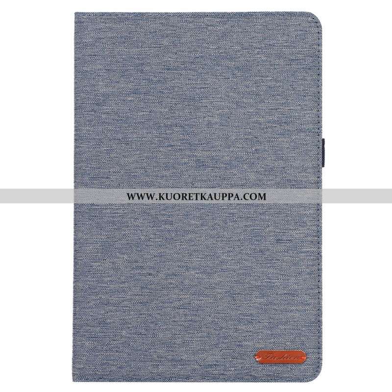 Kotelot Xiaomi Pad 7 / 7 Pro Kankaan Rakenne