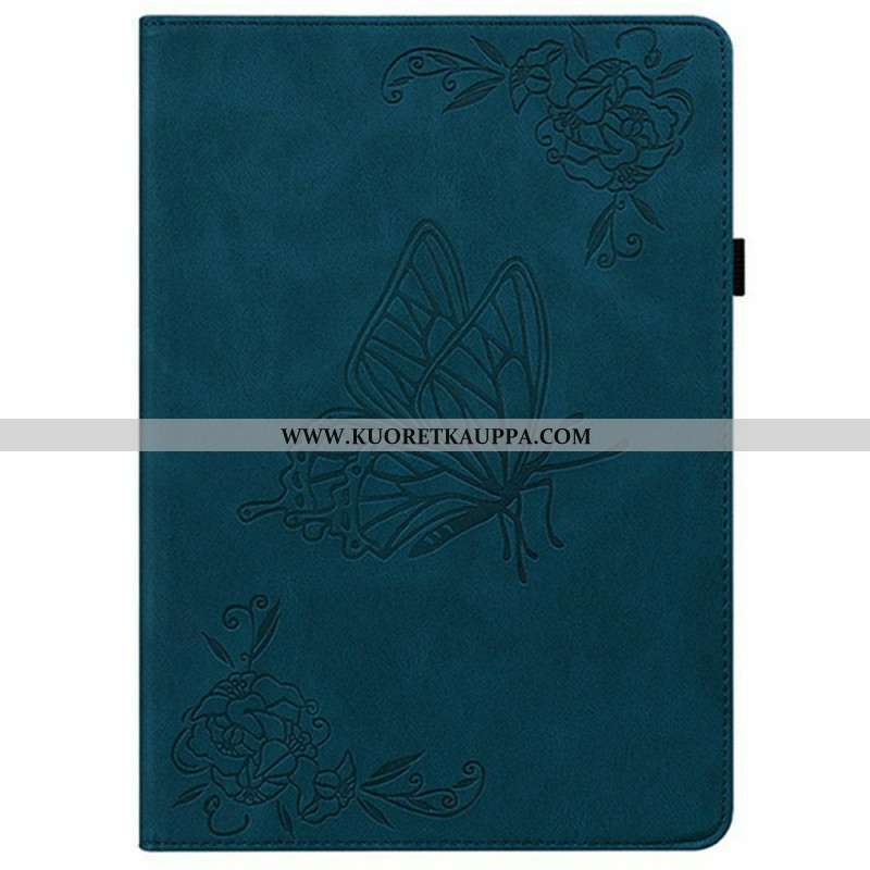 Kotelot Xiaomi Pad 7 / 7 Pro Perhonen