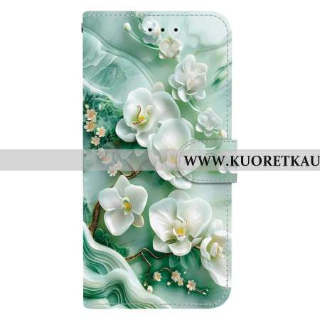 Kotelot Xiaomi Redmi Note 14 4g Jadekukat Suojakuori