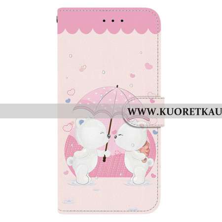 Kotelot Xiaomi Redmi Note 14 4g Karhupari