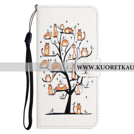 Kotelot Xiaomi Redmi Note 14 4g Kissapuu