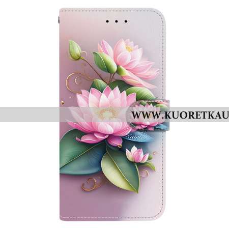 Kotelot Xiaomi Redmi Note 14 4g Lootus Suojakuori