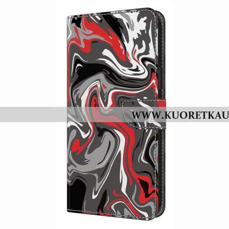 Kotelot Xiaomi Redmi Note 14 4g Puhelinkuoret Taiteellinen Kuvio