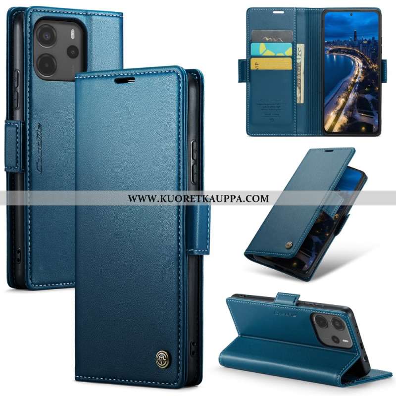 Kotelot Xiaomi Redmi Note 14 4g Rfid-estotekniikka