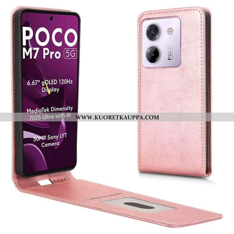 Kotelot Xiaomi Redmi Note 14 5g Korttikotelo Suojakuori