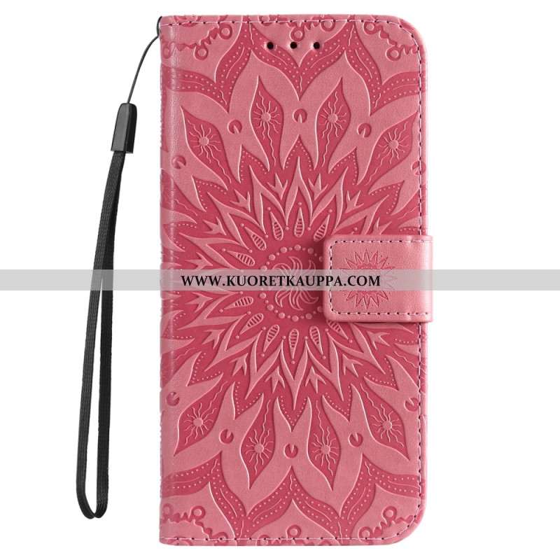 Kotelot Xiaomi Redmi Note 14 5g Mandala