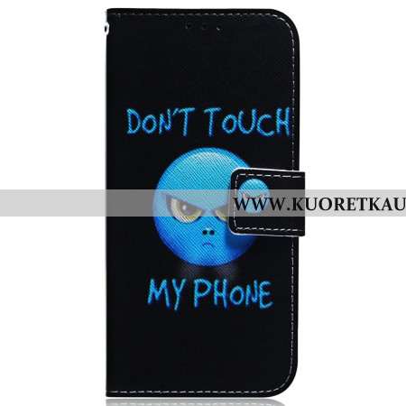 Kotelot Xiaomi Redmi Note 14 5g Puhelinkuoret Emoji-puhelin