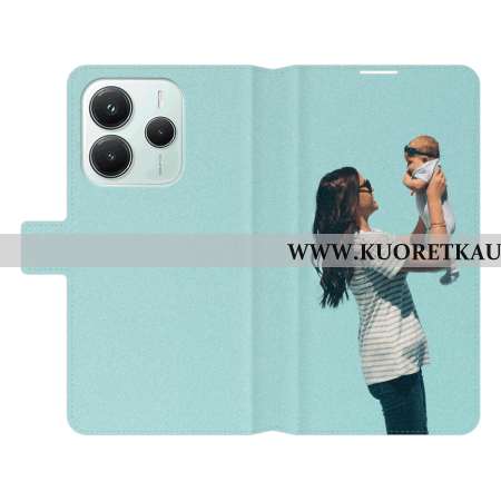 Kotelot Xiaomi Redmi Note 14 5g Puhelinkuoret Personoitu