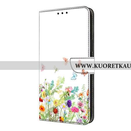 Kotelot Xiaomi Redmi Note 14 Pro 4g Kukkivat Pellot