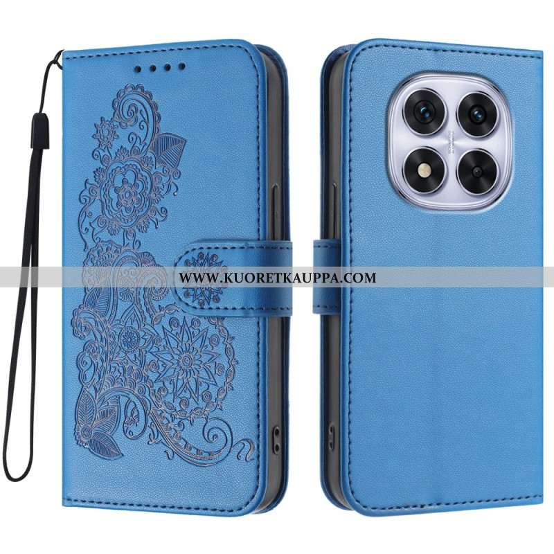 Kotelot Xiaomi Redmi Note 14 Pro 4g Pitsi