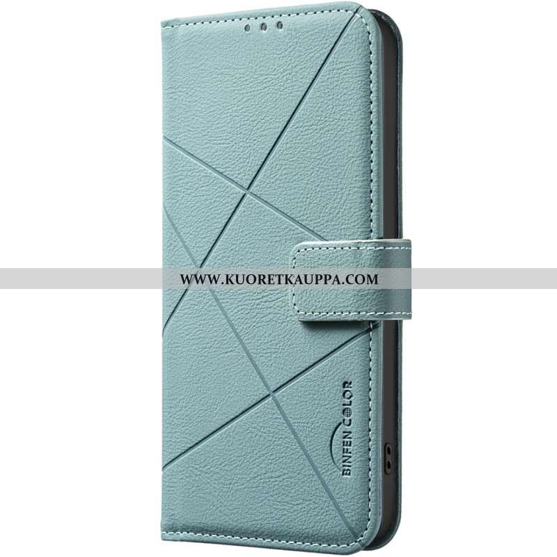 Kotelot Xiaomi Redmi Note 14 Pro 4g Puhelinkuoret Binfen Color -viivat