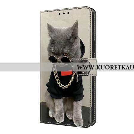 Kotelot Xiaomi Redmi Note 14 Pro 4g Puhelinkuoret Yokissa