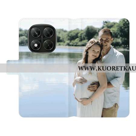 Kotelot Xiaomi Redmi Note 14 Pro 5g Mukautettu