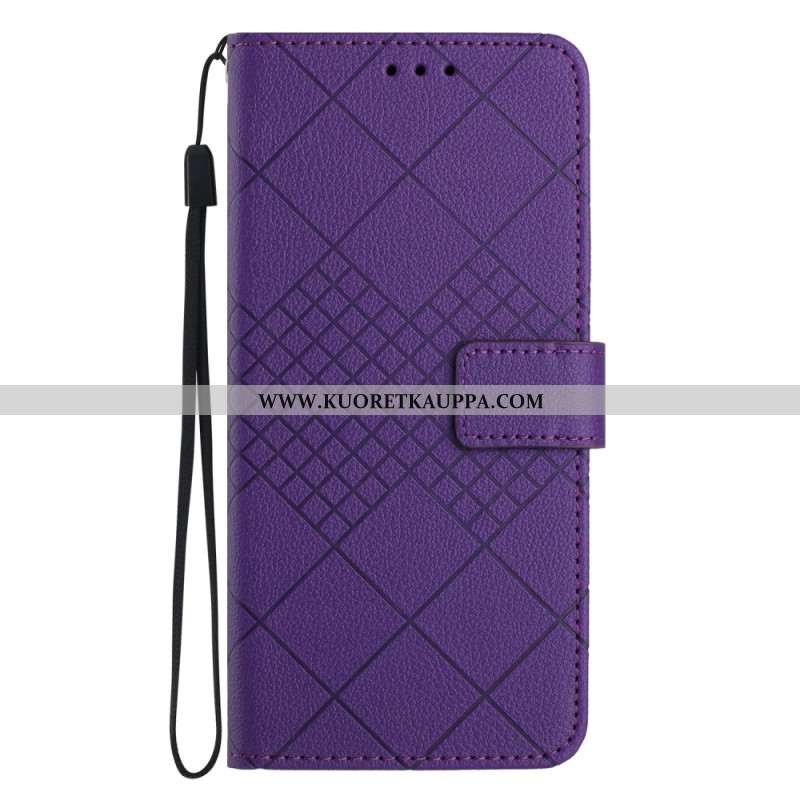 Kotelot Xiaomi Redmi Note 14 Pro 5g Timantit Suojakuori