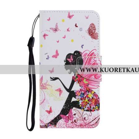 Kotelot Xiaomi Redmi Note 14 Pro Plus 5g Keiju Suojakuori