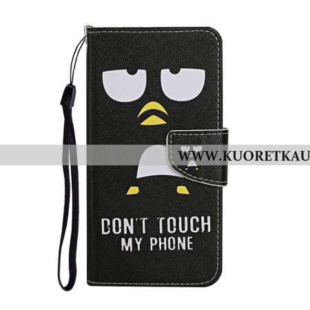 Kotelot Xiaomi Redmi Note 14 Pro Plus 5g Pingviinikuvio Suojakuori