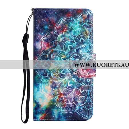 Kotelot Xiaomi Redmi Note 14 Pro Plus 5g Puhelinkuoret Galaksimandala