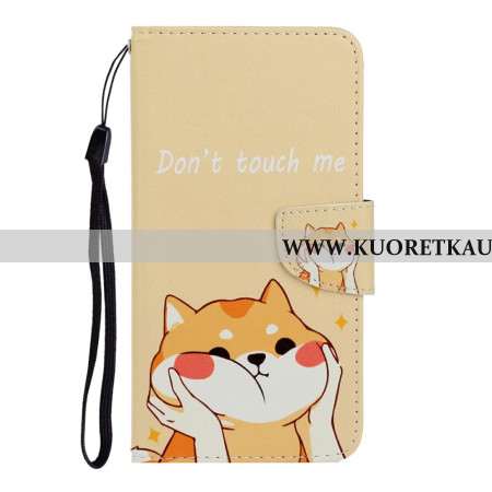 Kotelot Xiaomi Redmi Note 14 Pro Plus 5g Shiba Inu -kuvio