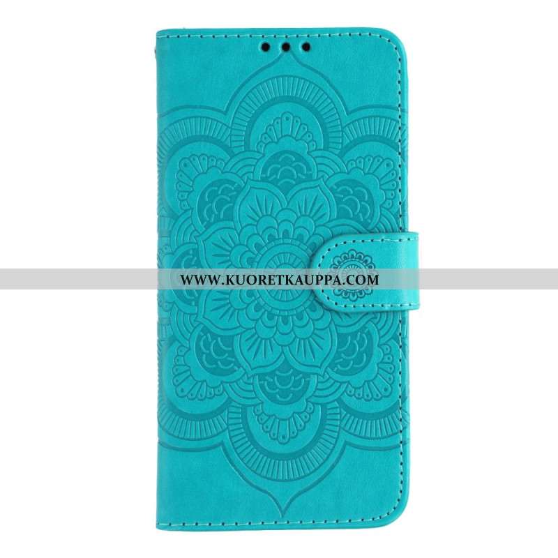 Kotelot Xiaomi Redmi Note 14s Kuviollinen Mandala