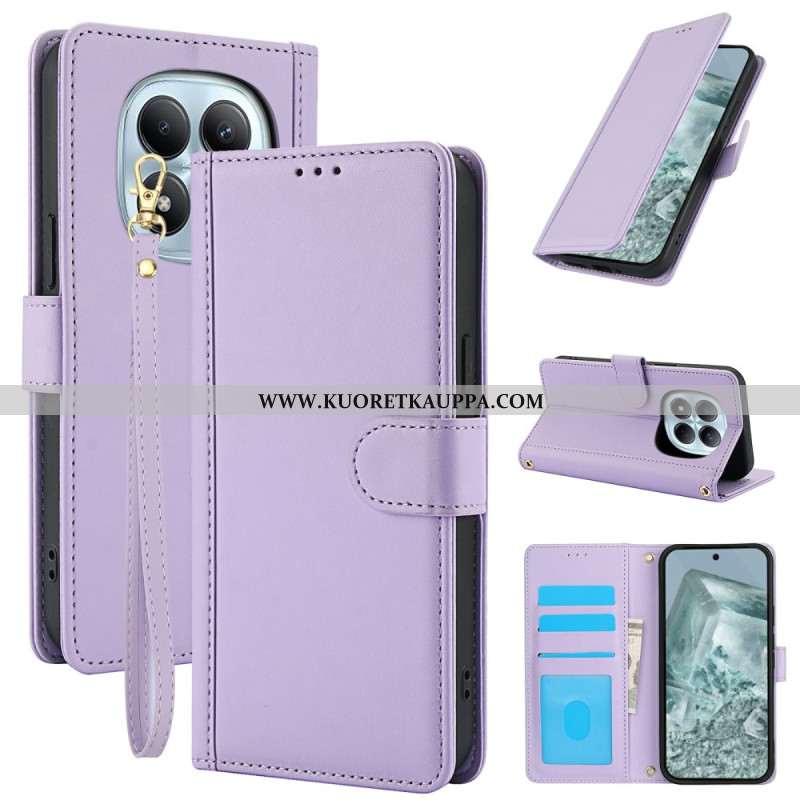 Kotelot Xiaomi Redmi Note 15 5g Jalusta Ja Rannehihna