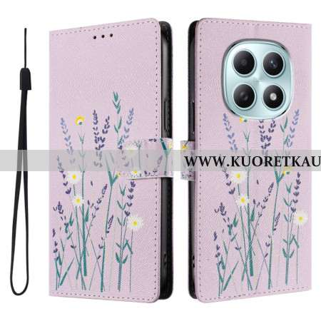 Kotelot Xiaomi Redmi Note 15 5g Puhelinkuoret Laventeli